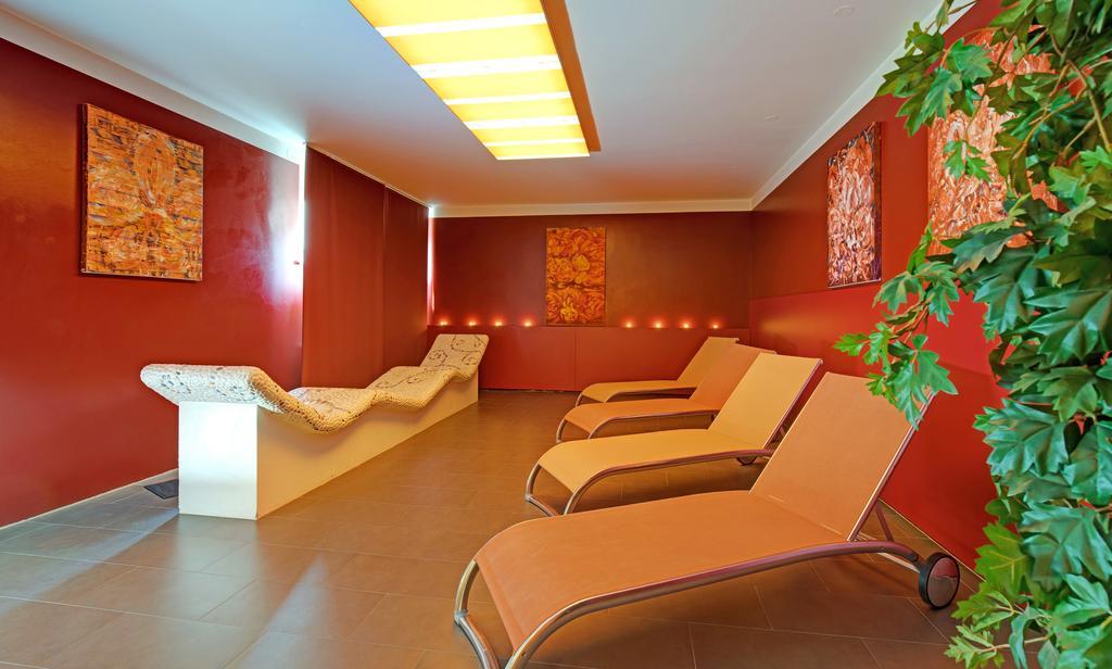 Ig City Apartments Orchideenpark Βιέννη Εξωτερικό φωτογραφία