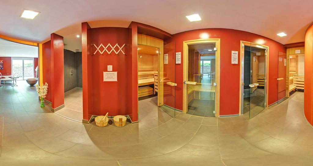 Ig City Apartments Orchideenpark Βιέννη Εξωτερικό φωτογραφία