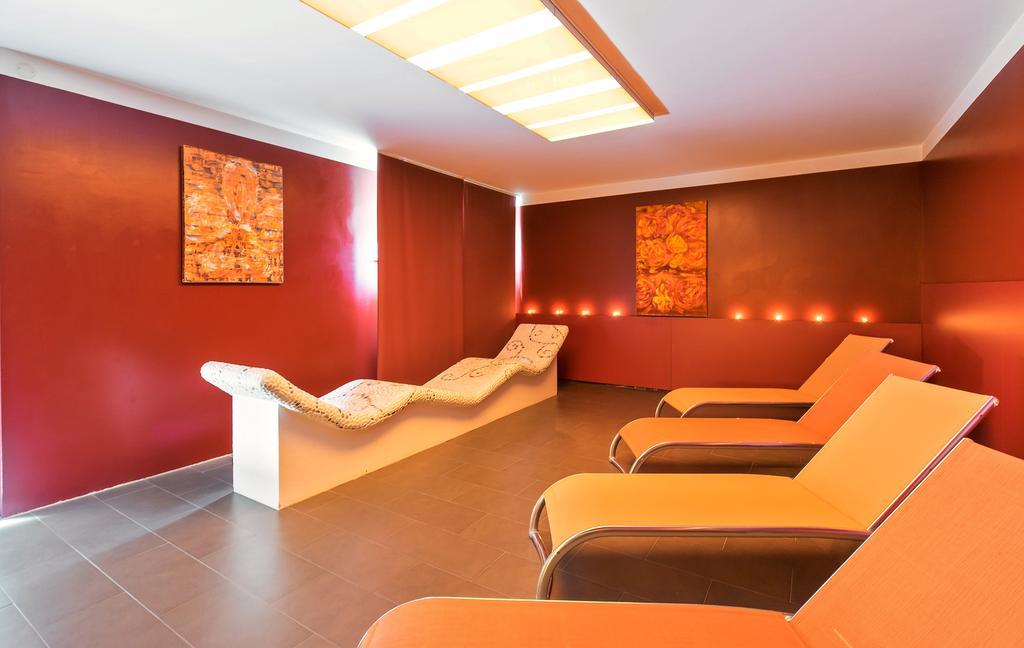 Ig City Apartments Orchideenpark Βιέννη Εξωτερικό φωτογραφία