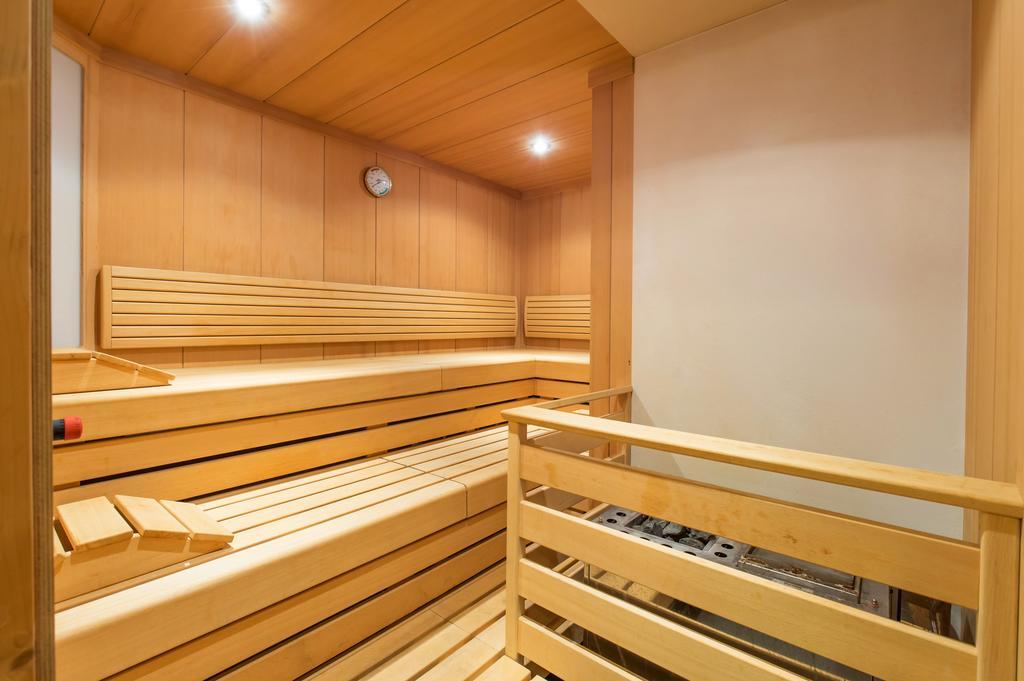 Ig City Apartments Orchideenpark Βιέννη Εξωτερικό φωτογραφία