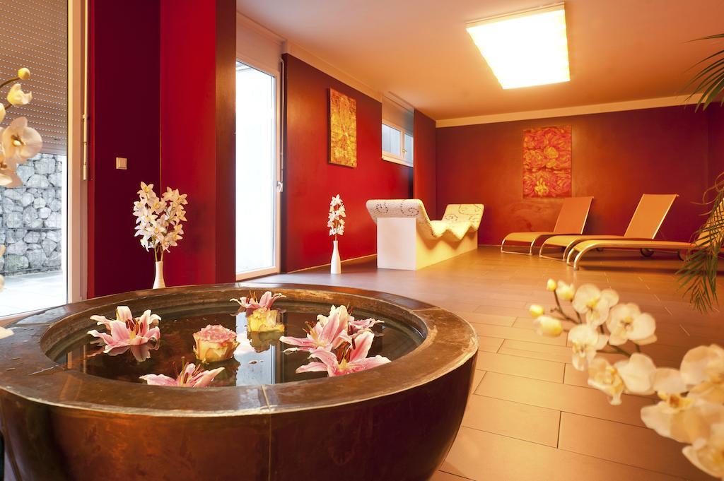 Ig City Apartments Orchideenpark Βιέννη Εξωτερικό φωτογραφία